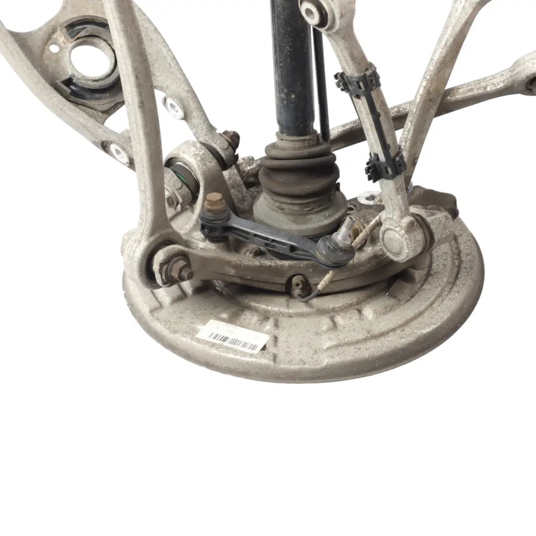  Suspension Leg BMW F80 M3 F82 M4 F87 Rear Right O/S Axle Brake Disc Hub - SKU 2284796-3 - Part number 2284796