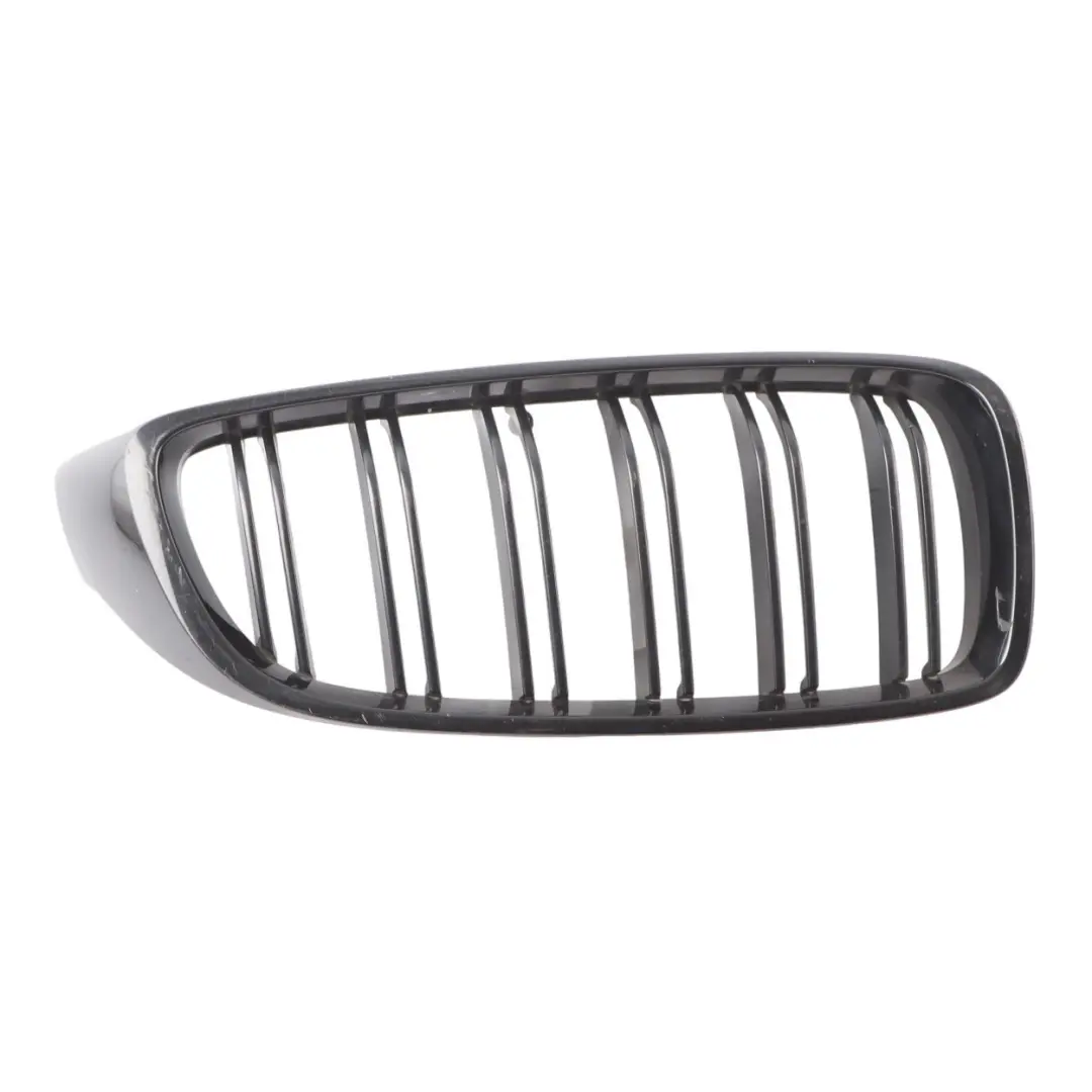 Grill Kidney Black High Gloss Right O/S 8068582 to BMW F80 M3 F82 M4 with Part number 2352812 BMW F80 M3 F82 M4 Grill Kidney Black High Gloss Right O/S 8068582 - SKU 2352812-1 - Part number 2352812