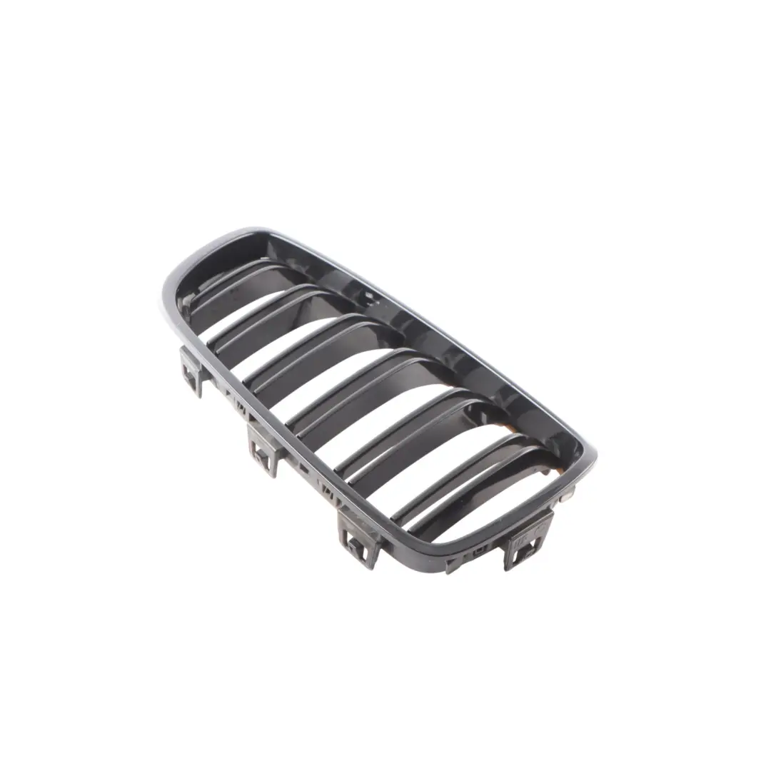 Grill Kidney Black High Gloss Right O/S 8068582 to BMW F80 M3 F82 M4 with Part number 2352812 BMW F80 M3 F82 M4 Grill Kidney Black High Gloss Right O/S 8068582 - SKU 2352812-1 - Part number 2352812