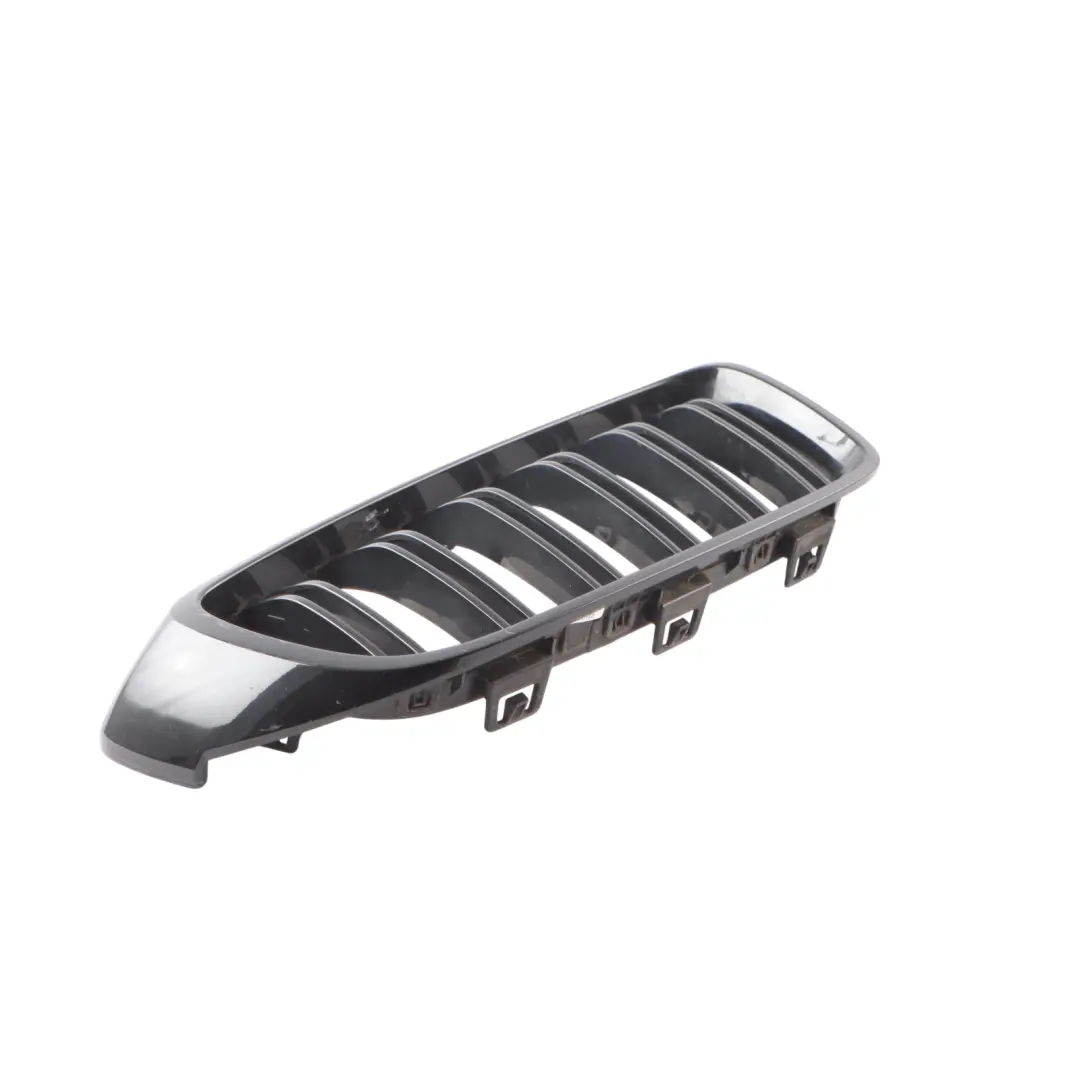 Grill Kidney Black High Gloss Right O/S 8068582 to BMW F80 M3 F82 M4 with Part number 2352812 BMW F80 M3 F82 M4 Grill Kidney Black High Gloss Right O/S 8068582 - SKU 2352812-1 - Part number 2352812