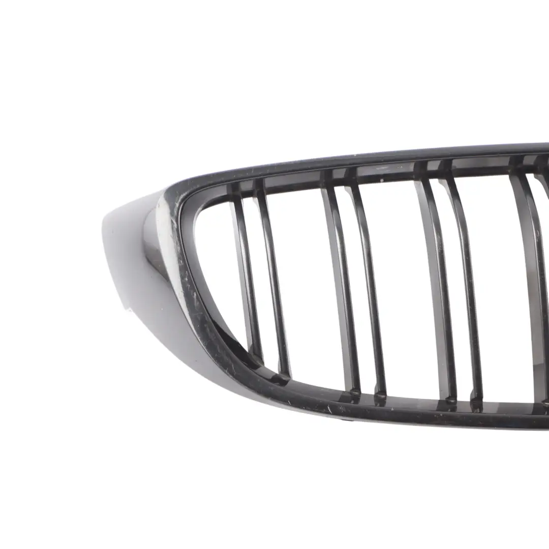 Grill Kidney Black High Gloss Right O/S 8068582 to BMW F80 M3 F82 M4 with Part number 2352812 BMW F80 M3 F82 M4 Grill Kidney Black High Gloss Right O/S 8068582 - SKU 2352812-1 - Part number 2352812