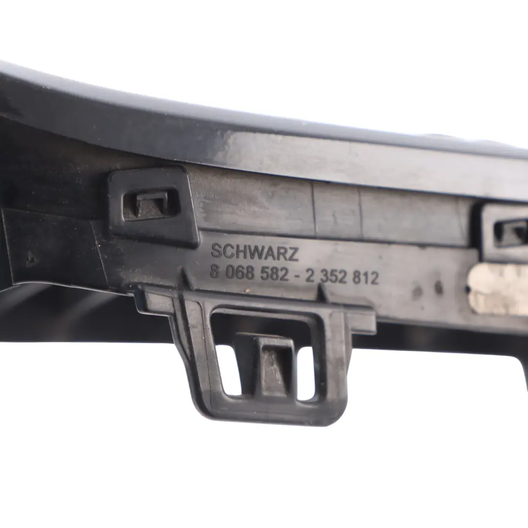 Grill Kidney Black High Gloss Right O/S 8068582 to BMW F80 M3 F82 M4 with Part number 2352812 BMW F80 M3 F82 M4 Grill Kidney Black High Gloss Right O/S 8068582 - SKU 2352812-1 - Part number 2352812