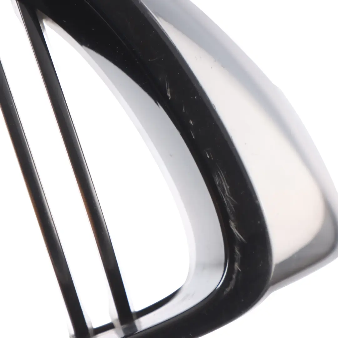 Grill Kidney Black High Gloss Right O/S 8068582 to BMW F80 M3 F82 M4 with Part number 2352812 BMW F80 M3 F82 M4 Grill Kidney Black High Gloss Right O/S 8068582 - SKU 2352812-1 - Part number 2352812