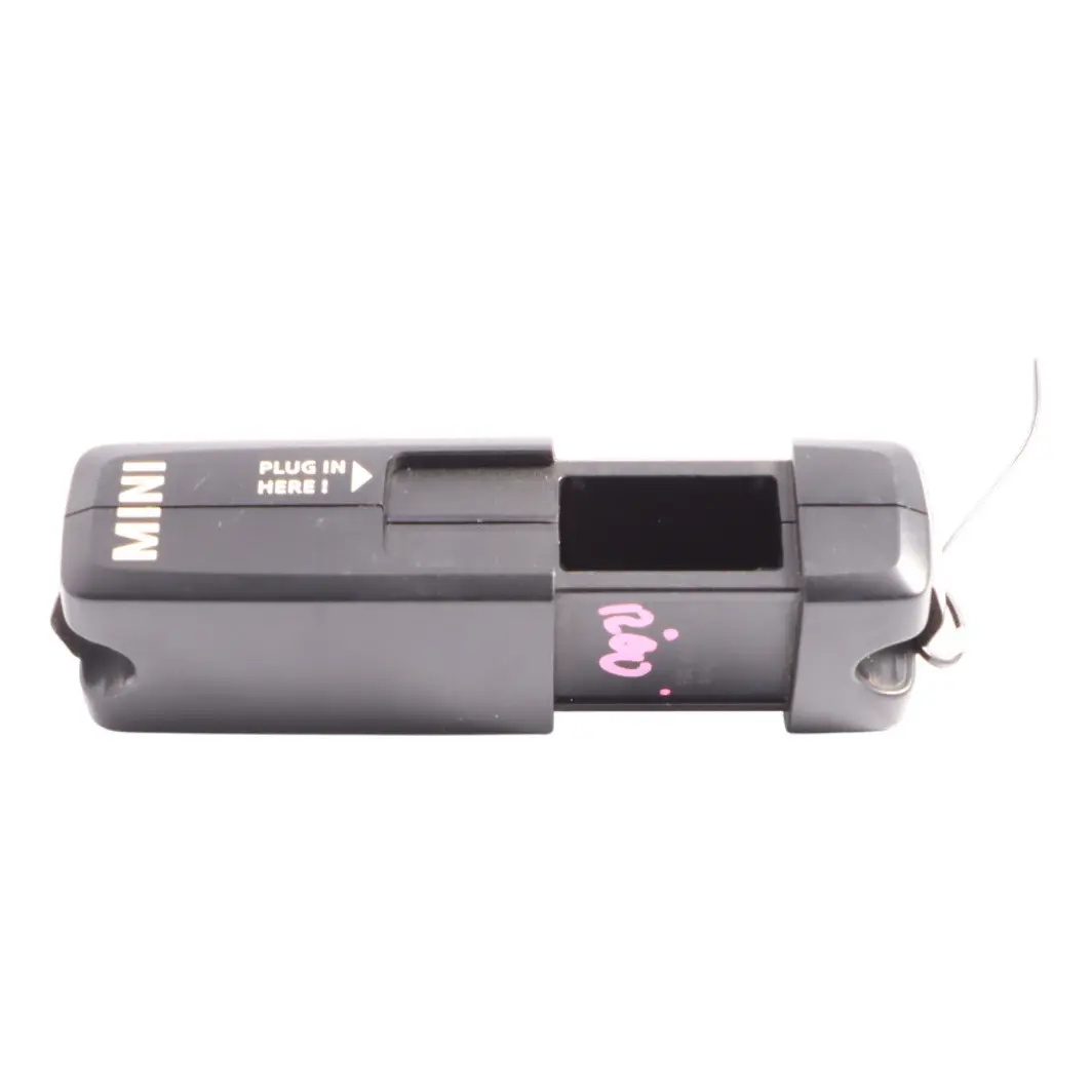  Action Cam Holder Mini R55 R56 Travel & Comfort System Camera Bracket - SKU 2354325 - Part number 2354325