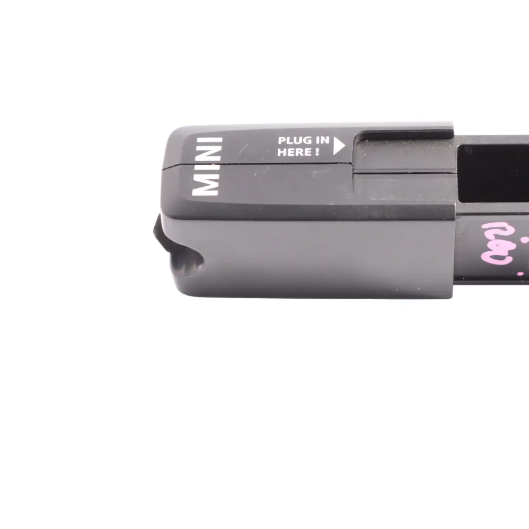 Action Cam Holder Mini R55 R56 Travel & Comfort System Camera Bracket to with Part number 2354325 Action Cam Holder Mini R55 R56 Travel & Comfort System Camera Bracket - SKU 2354325 - Part number 2354325