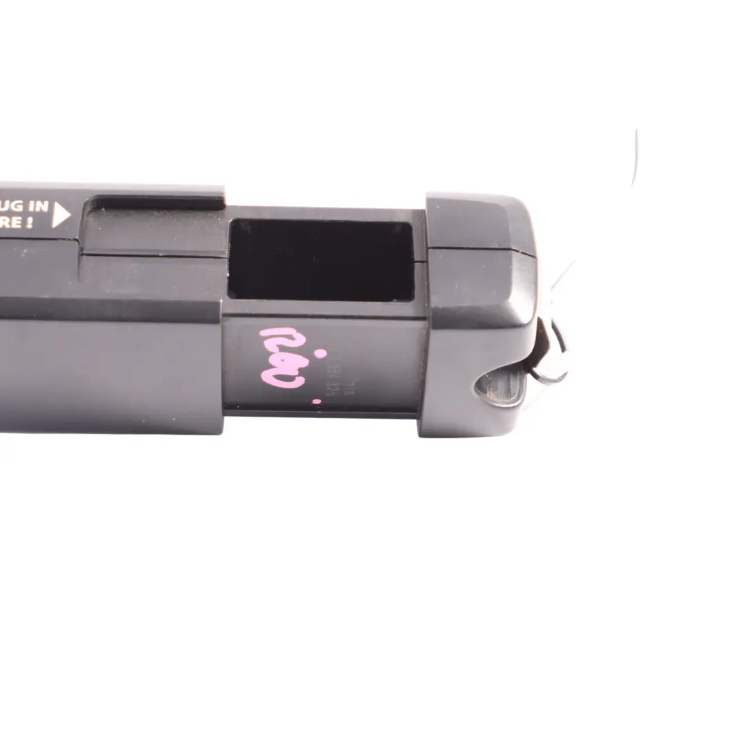 Action Cam Holder Mini R55 R56 Travel & Comfort System Camera Bracket to with Part number 2354325 Action Cam Holder Mini R55 R56 Travel & Comfort System Camera Bracket - SKU 2354325 - Part number 2354325