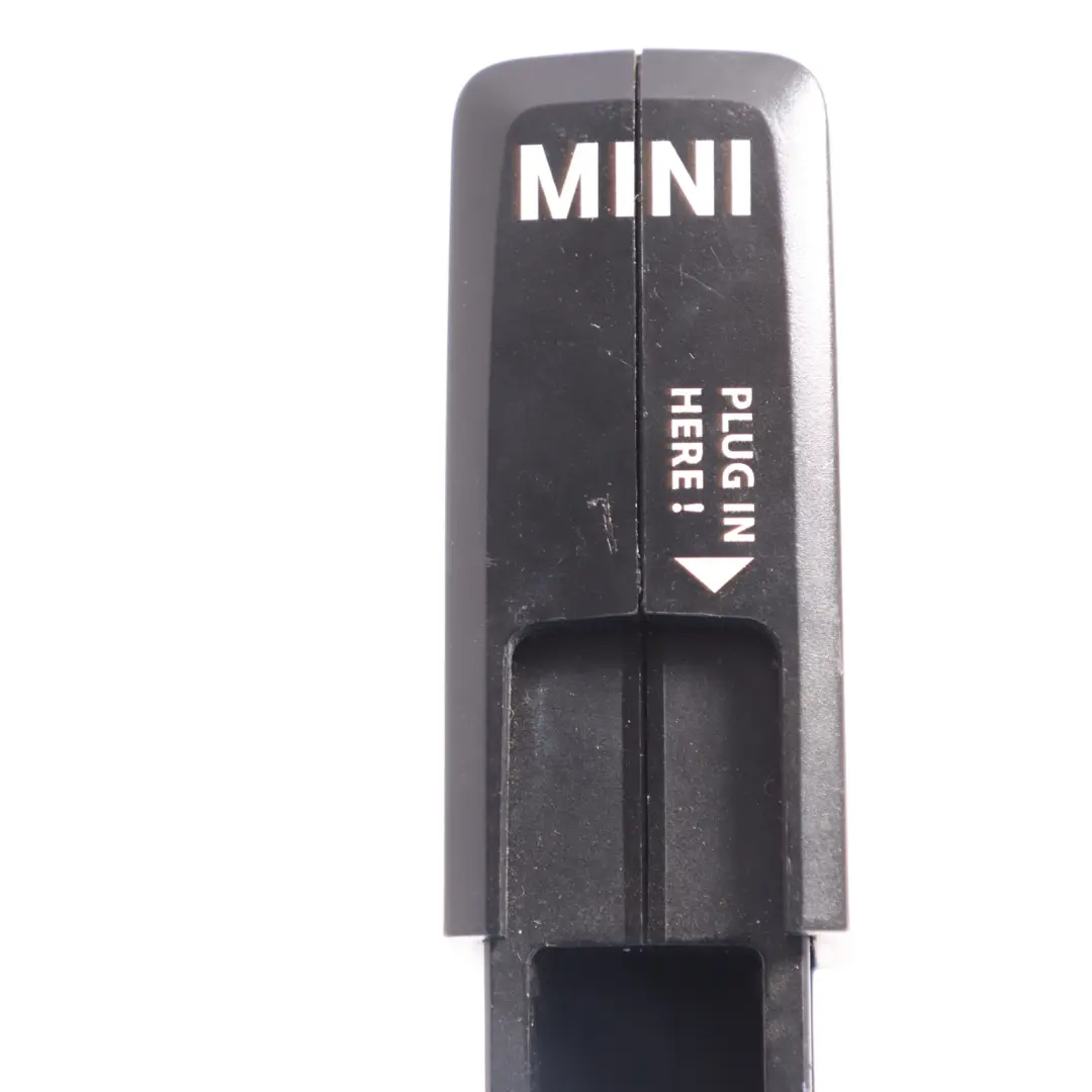  Action Cam Holder Mini R55 R56 Travel & Comfort System Camera Bracket - SKU 2354325 - Part number 2354325