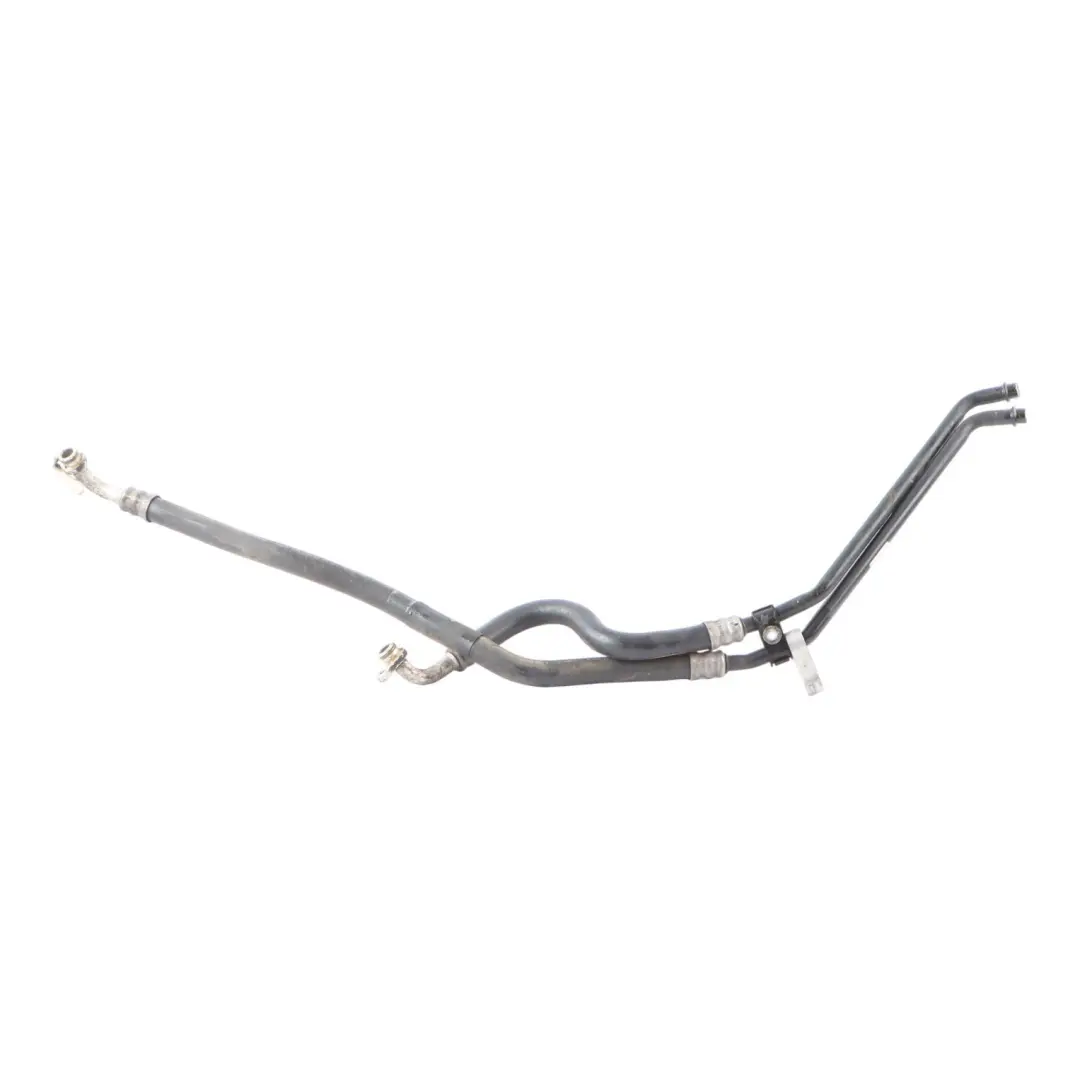 Oil Cooler Pipe BMW F80 M3 F82 M4 Engine Cooling Flow Pipe Hose to with Part number 2358290 Oil Cooler Pipe BMW F80 M3 F82 M4 Engine Cooling Flow Pipe Hose - SKU 2358290-1 - Part number 2358290