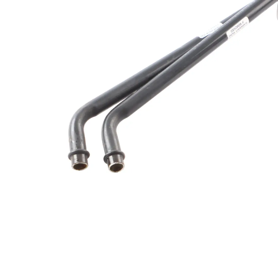 Oil Cooler Pipe BMW F80 M3 F82 M4 Engine Cooling Flow Pipe Hose to with Part number 2358290 Oil Cooler Pipe BMW F80 M3 F82 M4 Engine Cooling Flow Pipe Hose - SKU 2358290-1 - Part number 2358290