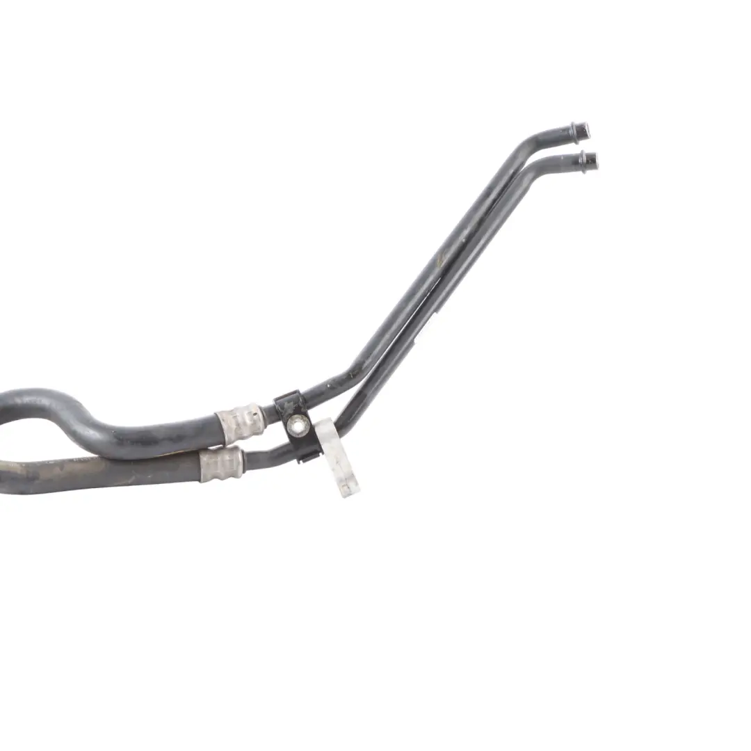 Oil Cooler Pipe BMW F80 M3 F82 M4 Engine Cooling Flow Pipe Hose - SKU 2358290-1 - Part number 2358290
