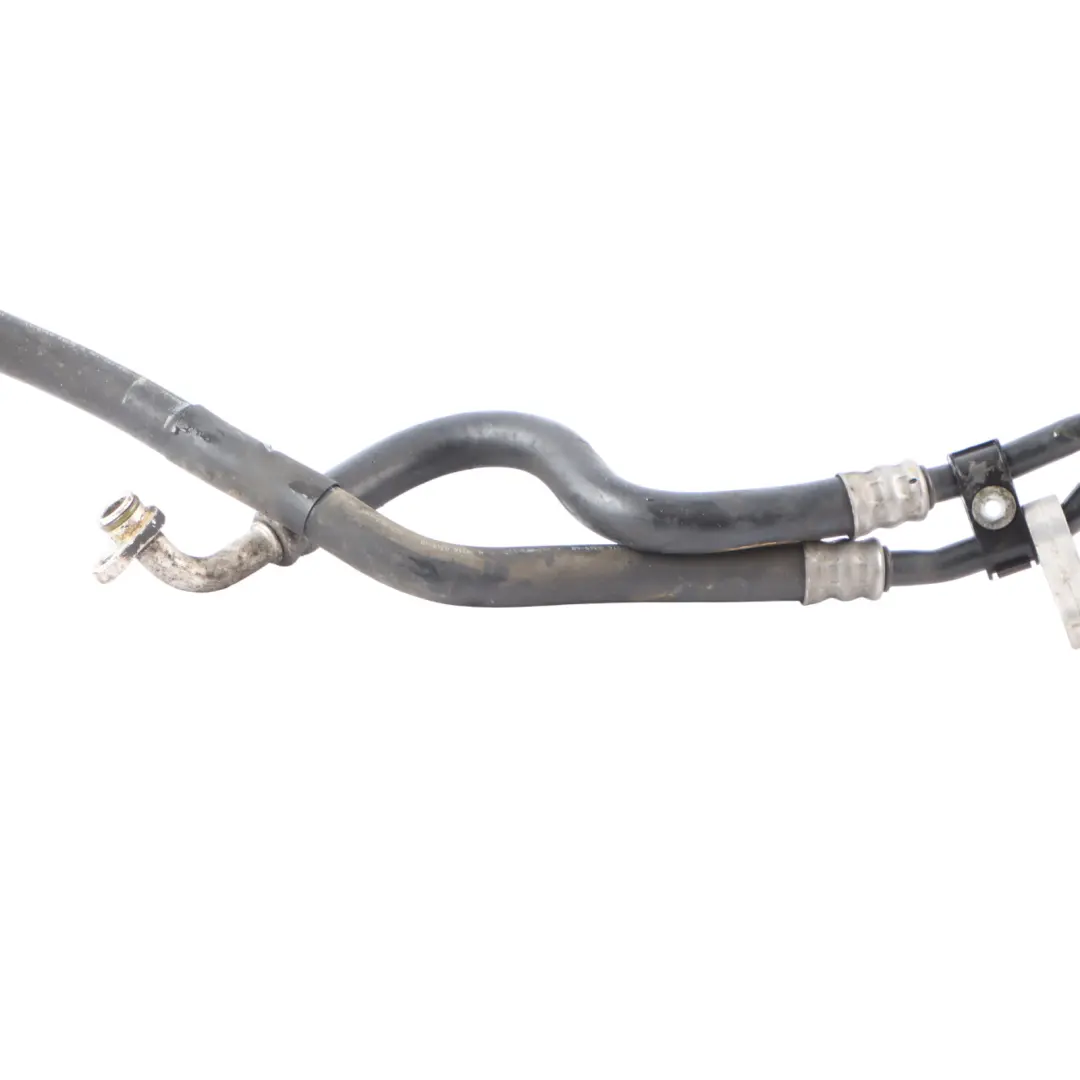  Oil Cooler Pipe BMW F80 M3 F82 M4 Engine Cooling Flow Pipe Hose - SKU 2358290-1 - Part number 2358290