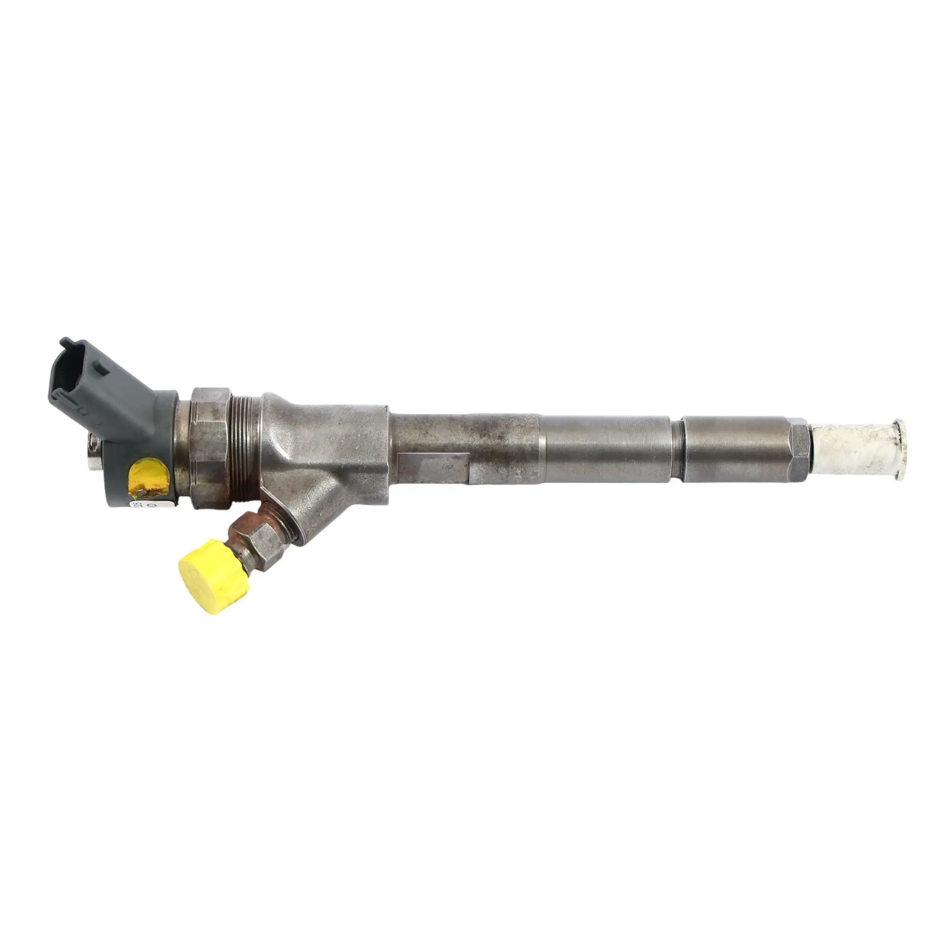 Toyota Yaris 1.4 1NDTV Diesel Fuel Injection Injector Nozzle 23670-33030