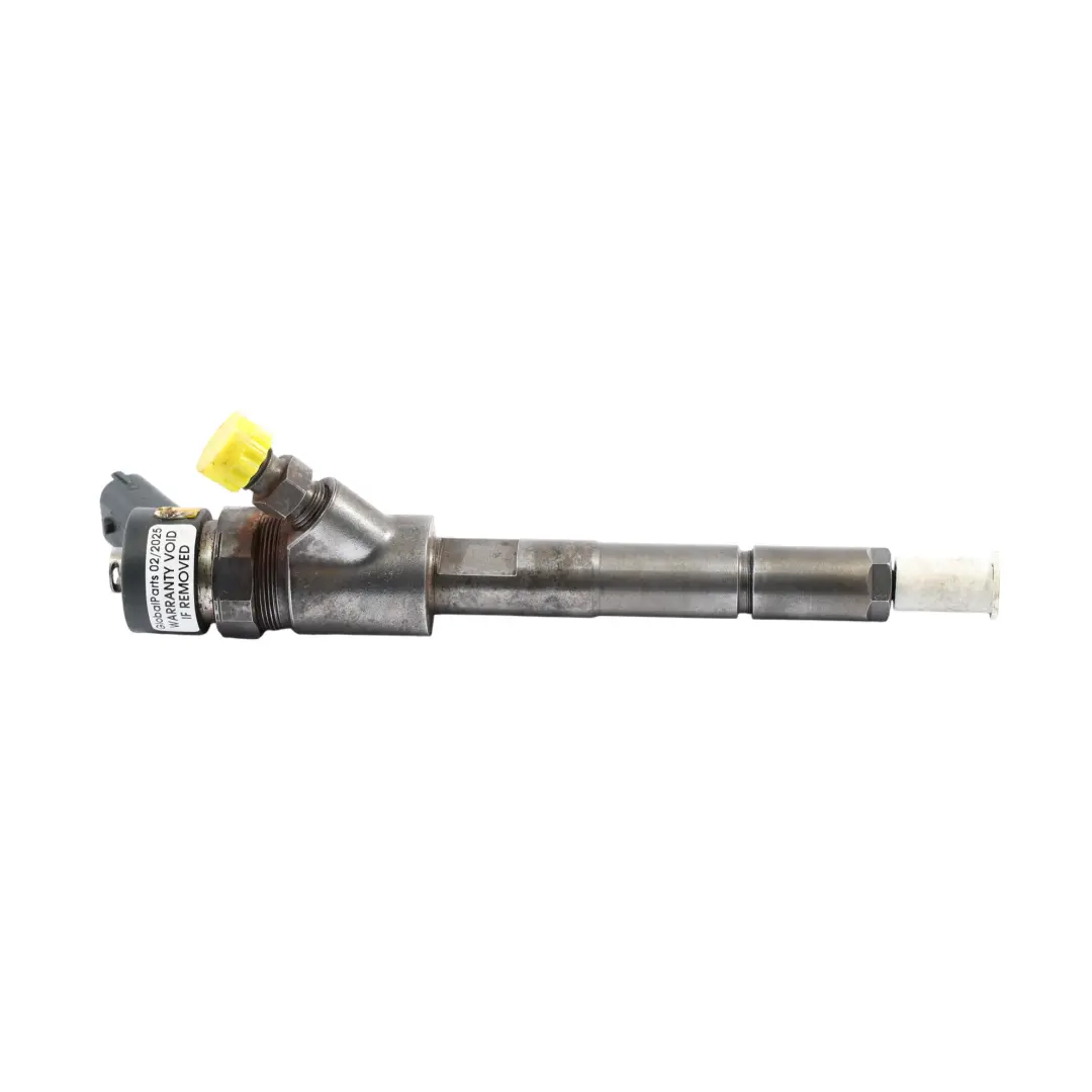 1NDTV Diesel Fuel Injection Injector Nozzle to Toyota Yaris 1.4 with Part number 23670-33030 Toyota Yaris 1.4 1NDTV Diesel Fuel Injection Injector Nozzle - SKU 23670-33030 - Part number 23670-33030