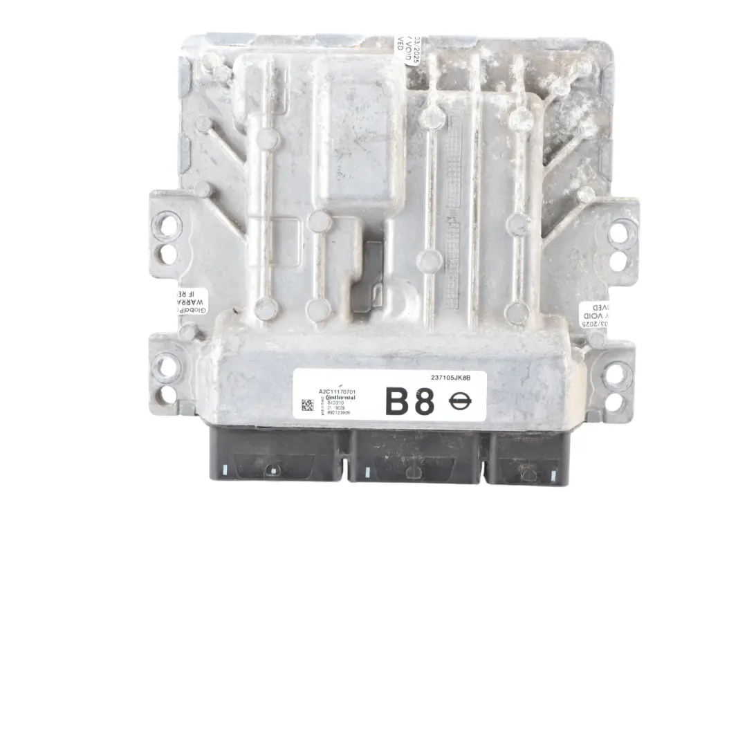 W470 X250D OM699.303 190HP Engine Module ECU Kit Automatic to Mercedes with Part number 237105JK8B Mercedes W470 X250D OM699.303 190HP Engine Module ECU Kit Automatic - SKU 237105JK8B-1 - Part number 237105JK8B