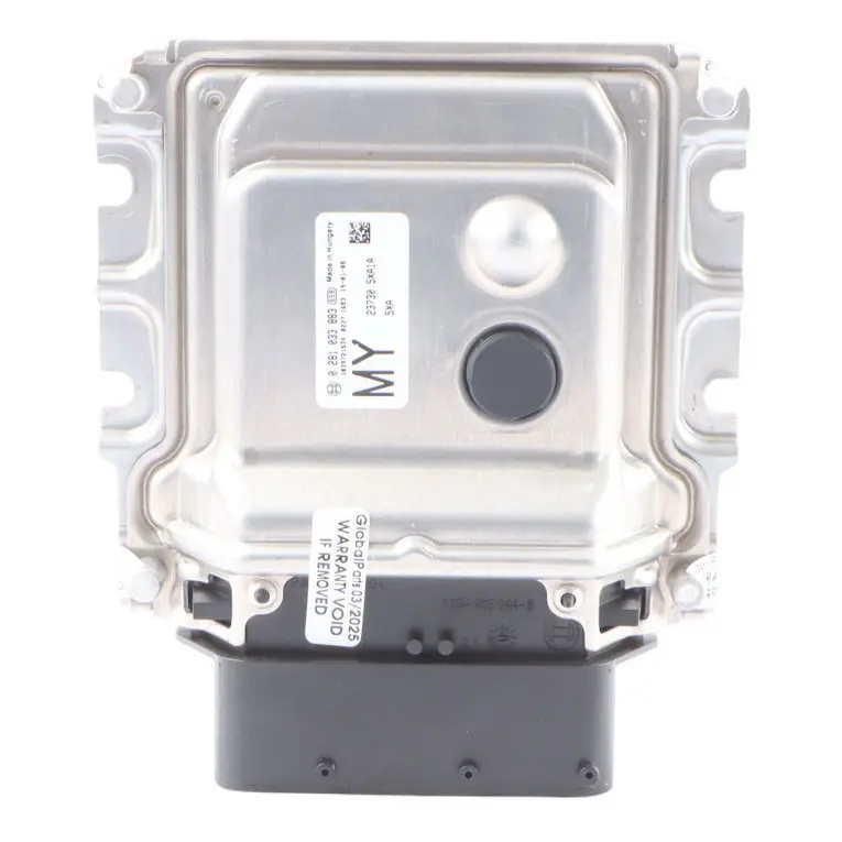 Mercedes W470 X250D AdBlue Emission Control Unit Module Unit 237305XA1A