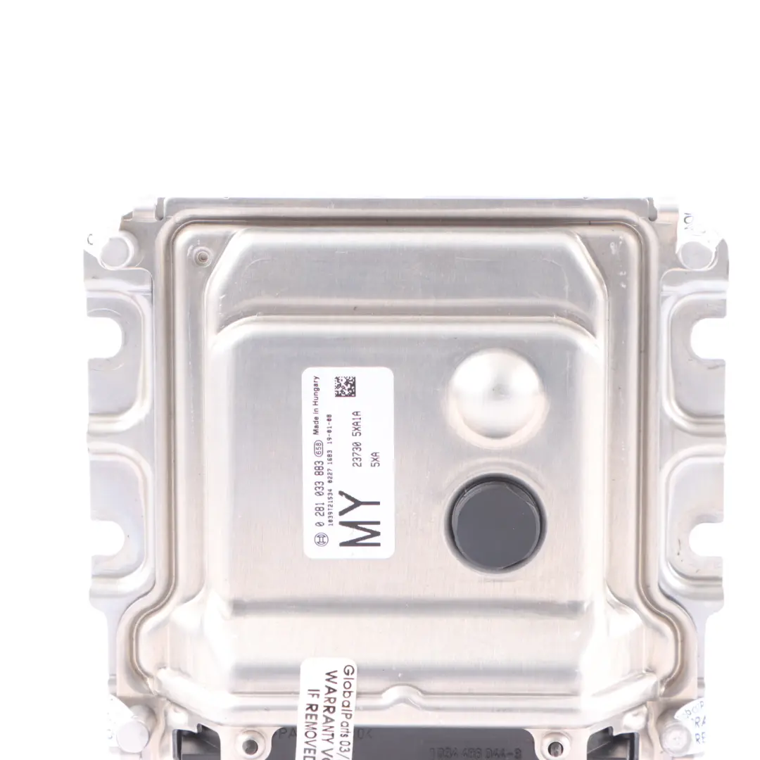 W470 X250D AdBlue Emission Control Unit Module Unit to Mercedes with Part number 237305XA1A Mercedes W470 X250D AdBlue Emission Control Unit Module Unit - SKU 237305XA1A - Part number 237305XA1A