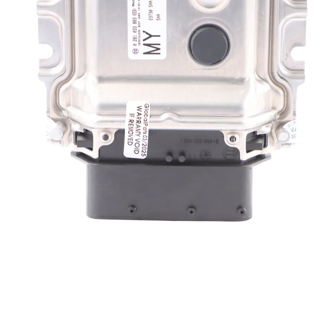 W470 X250D AdBlue Emission Control Unit Module Unit to Mercedes with Part number 237305XA1A Mercedes W470 X250D AdBlue Emission Control Unit Module Unit - SKU 237305XA1A - Part number 237305XA1A
