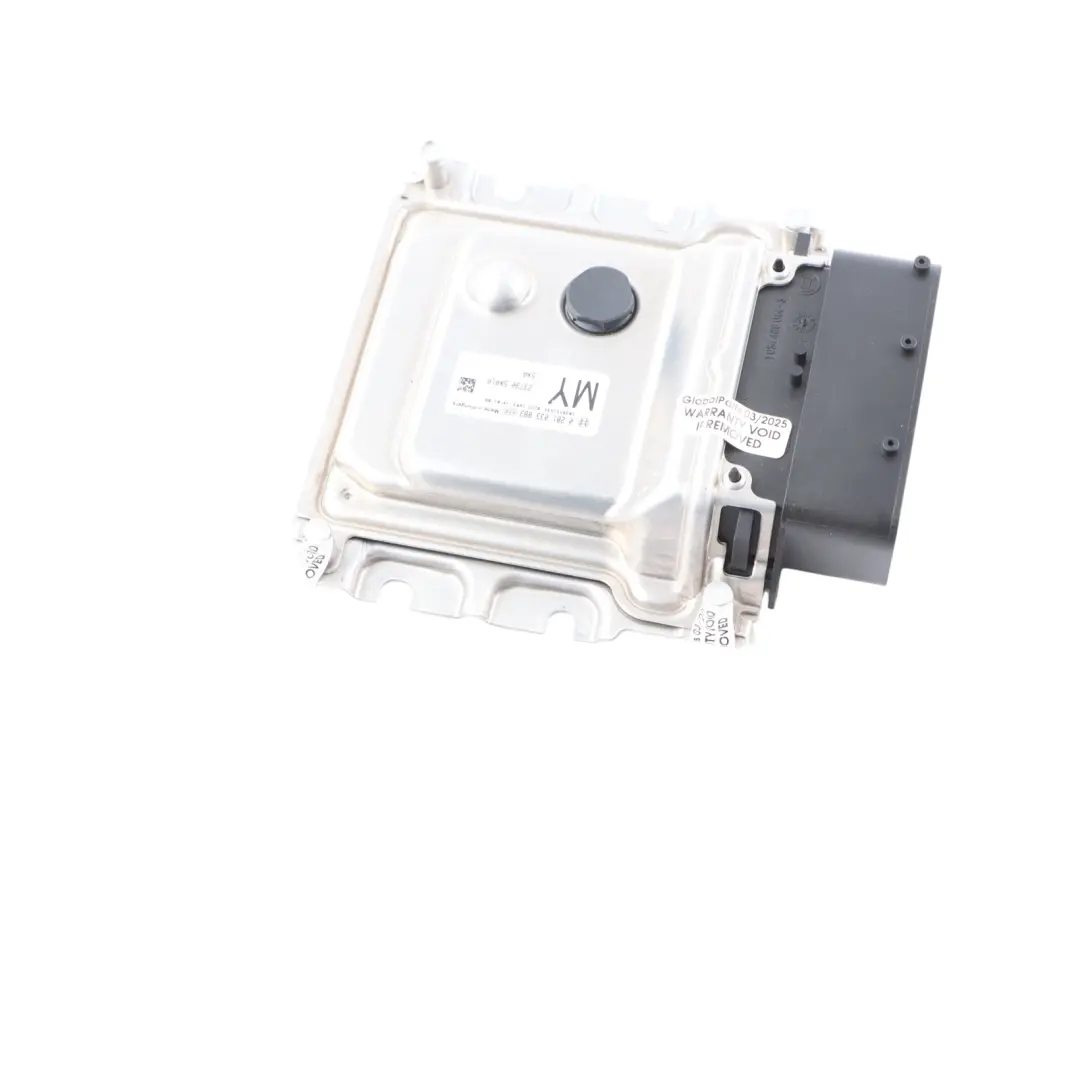 Mercedes W470 X250D AdBlue Emission Control Unit Module Unit - SKU 237305XA1A - Part number 237305XA1A