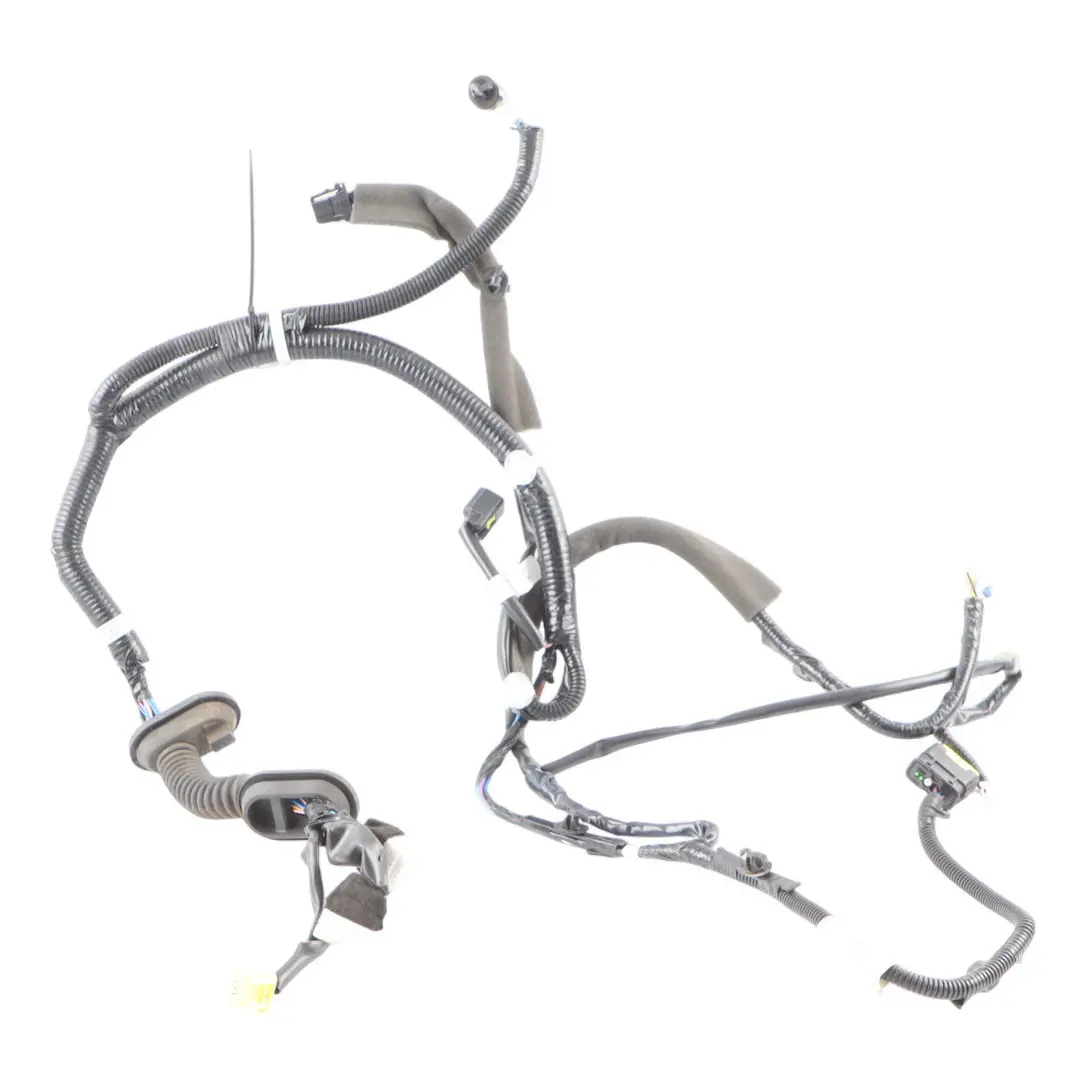 Mercedes W470 Rear Right O/S Door Wiring Loom Harness 24125 5XF0B