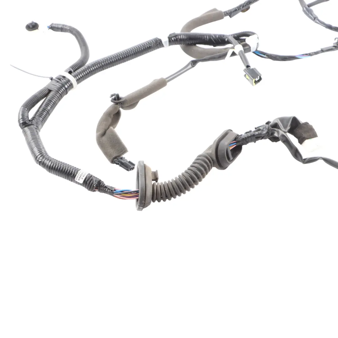 W470 Rear Right O/S Door Wiring Loom Harness 24125 5XF0B to Mercedes with Part number 241255XF0B Mercedes W470 Rear Right O/S Door Wiring Loom Harness 24125 5XF0B - SKU 241255XF0B - Part number 241255XF0B