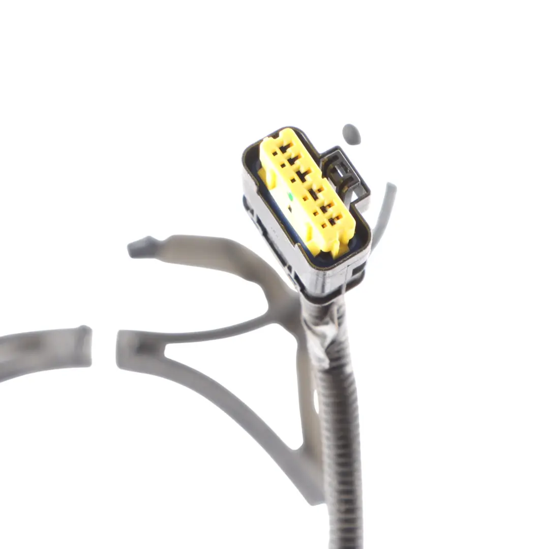 W470 Rear Right O/S Door Wiring Loom Harness 24125 5XF0B to Mercedes with Part number 241255XF0B Mercedes W470 Rear Right O/S Door Wiring Loom Harness 24125 5XF0B - SKU 241255XF0B - Part number 241255XF0B