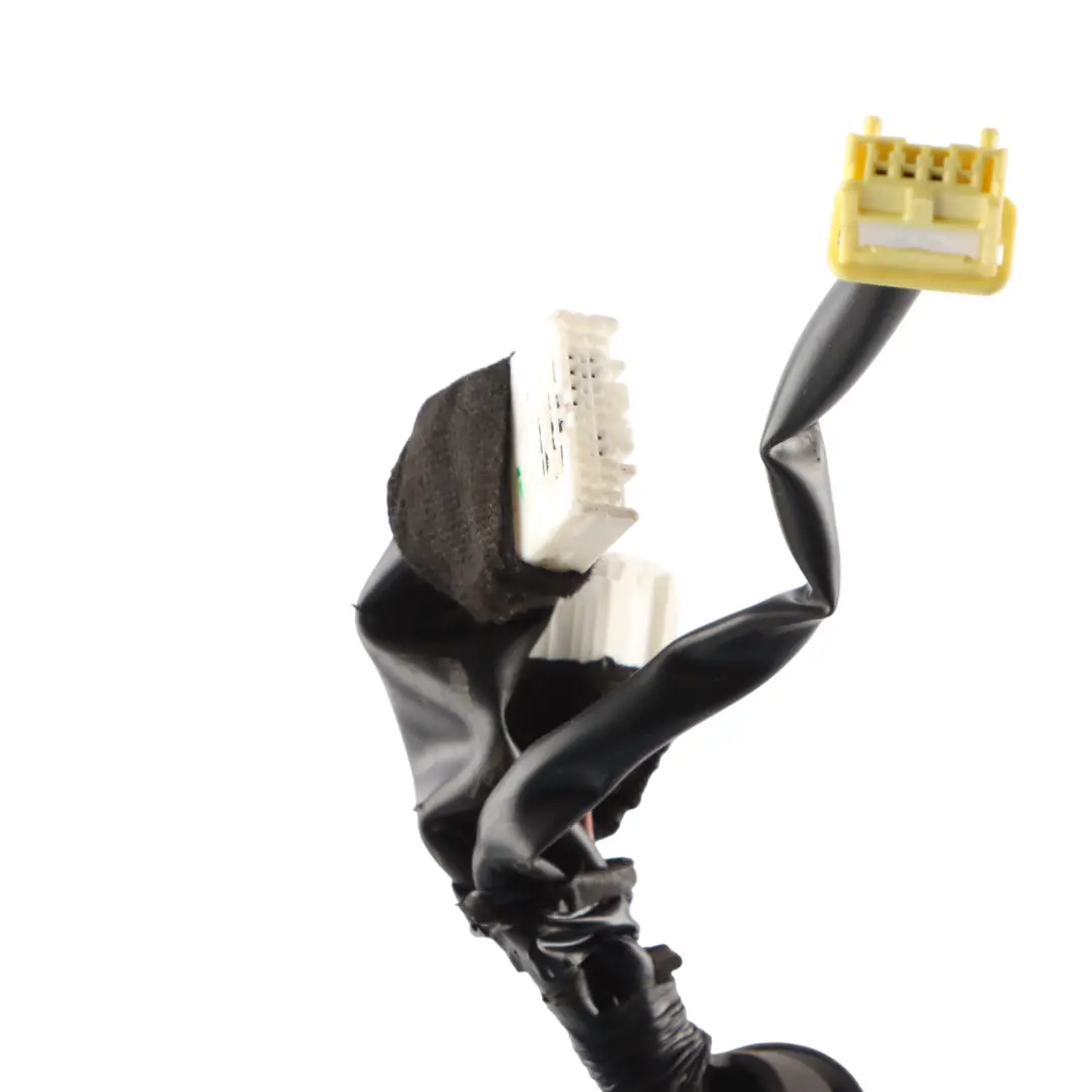 W470 Rear Right O/S Door Wiring Loom Harness 24125 5XF0B to Mercedes with Part number 241255XF0B Mercedes W470 Rear Right O/S Door Wiring Loom Harness 24125 5XF0B - SKU 241255XF0B - Part number 241255XF0B