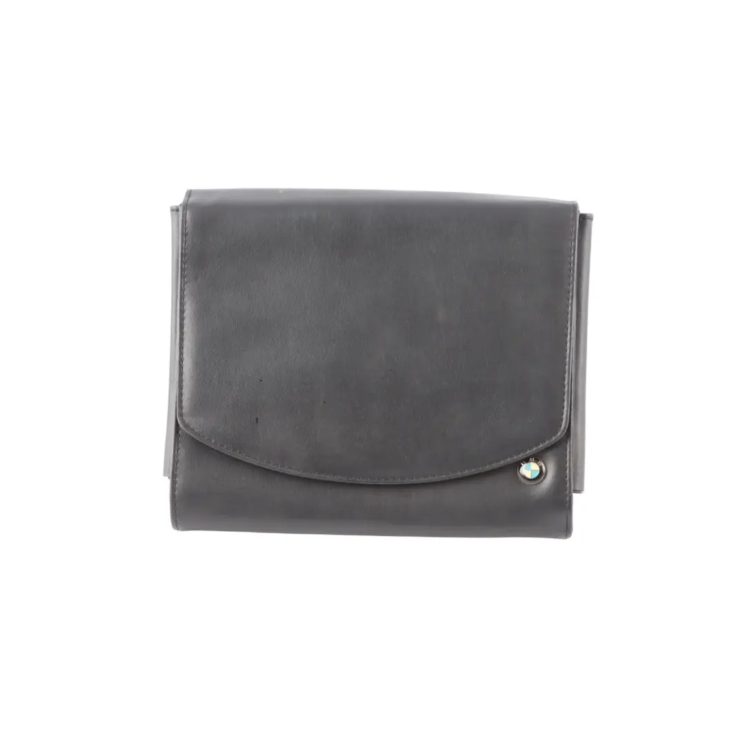 Owner's Handbook Service Booklet Pouch Case Wallet to BMW Z4 E89 with Part number 2602867 BMW Z4 E89 Owner's Handbook Service Booklet Pouch Case Wallet - SKU 2602867 - Part number 2602867