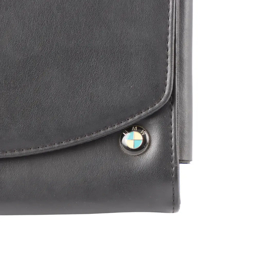 Owner's Handbook Service Booklet Pouch Case Wallet to BMW Z4 E89 with Part number 2602867 BMW Z4 E89 Owner's Handbook Service Booklet Pouch Case Wallet - SKU 2602867 - Part number 2602867