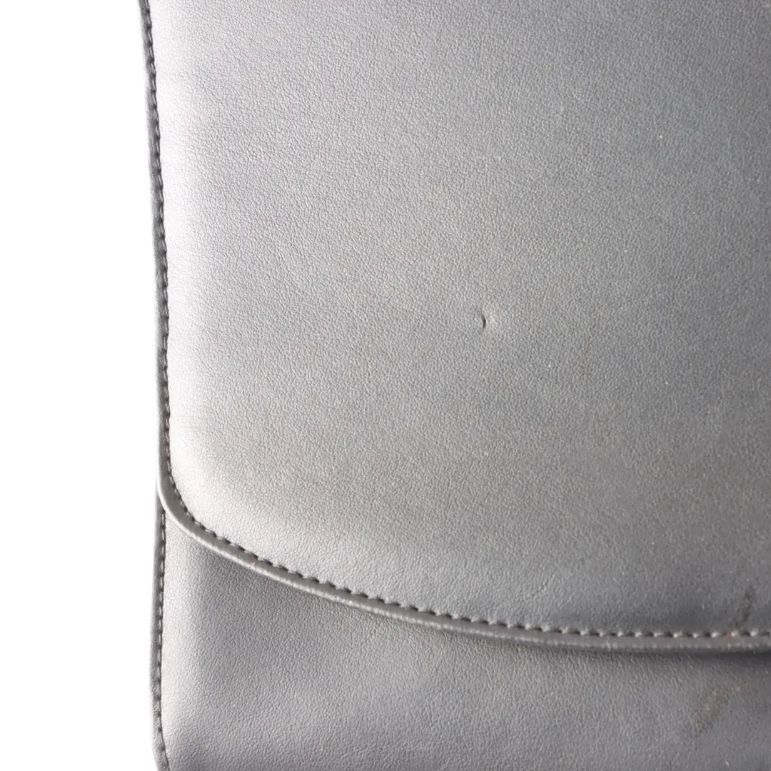 Owner's Handbook Service Booklet Book Pouch Case Wallet to BMW E82 E88 with Part number 2604063 BMW E82 E88 Owner's Handbook Service Booklet Book Pouch Case Wallet - SKU 2604063-1 - Part number 2604063