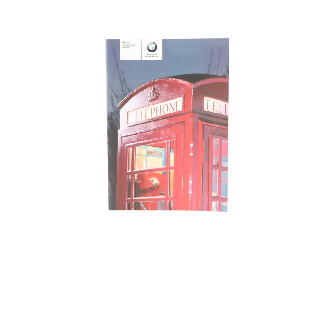 Owner's Handbook Service Booklet Book Pouch Case Wallet to BMW E82 E88 with Part number 2604063 BMW E82 E88 Owner's Handbook Service Booklet Book Pouch Case Wallet - SKU 2604063-1 - Part number 2604063