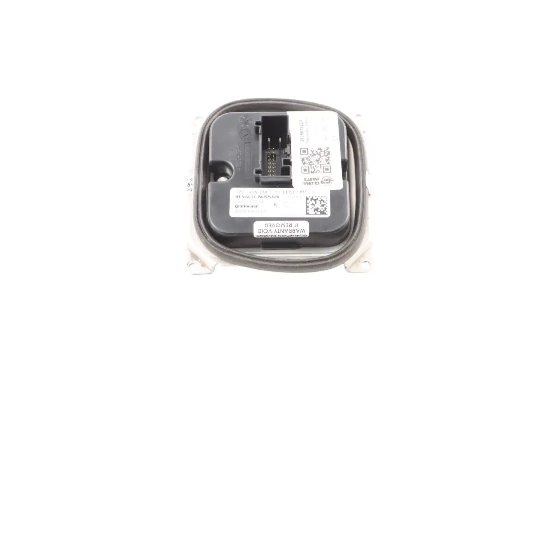 Mercedes W470 LED Headlight Lamp Module Control Ballast Unit ECU - SKU 260551225R - Part number 260551225R
