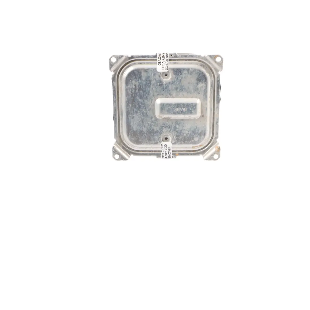 W470 LED Headlight Lamp Module Control Ballast Unit ECU to Mercedes with Part number 260551225R Mercedes W470 LED Headlight Lamp Module Control Ballast Unit ECU - SKU 260551225R - Part number 260551225R