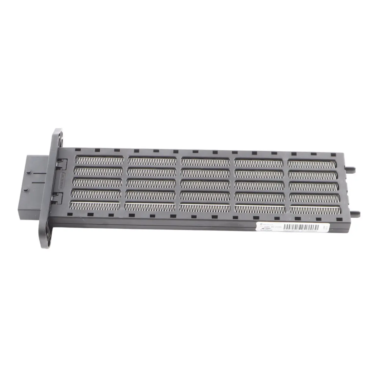 Nissan Qashqai Electric Heater Matrix Auxiliary Element Unit 2714300A03 