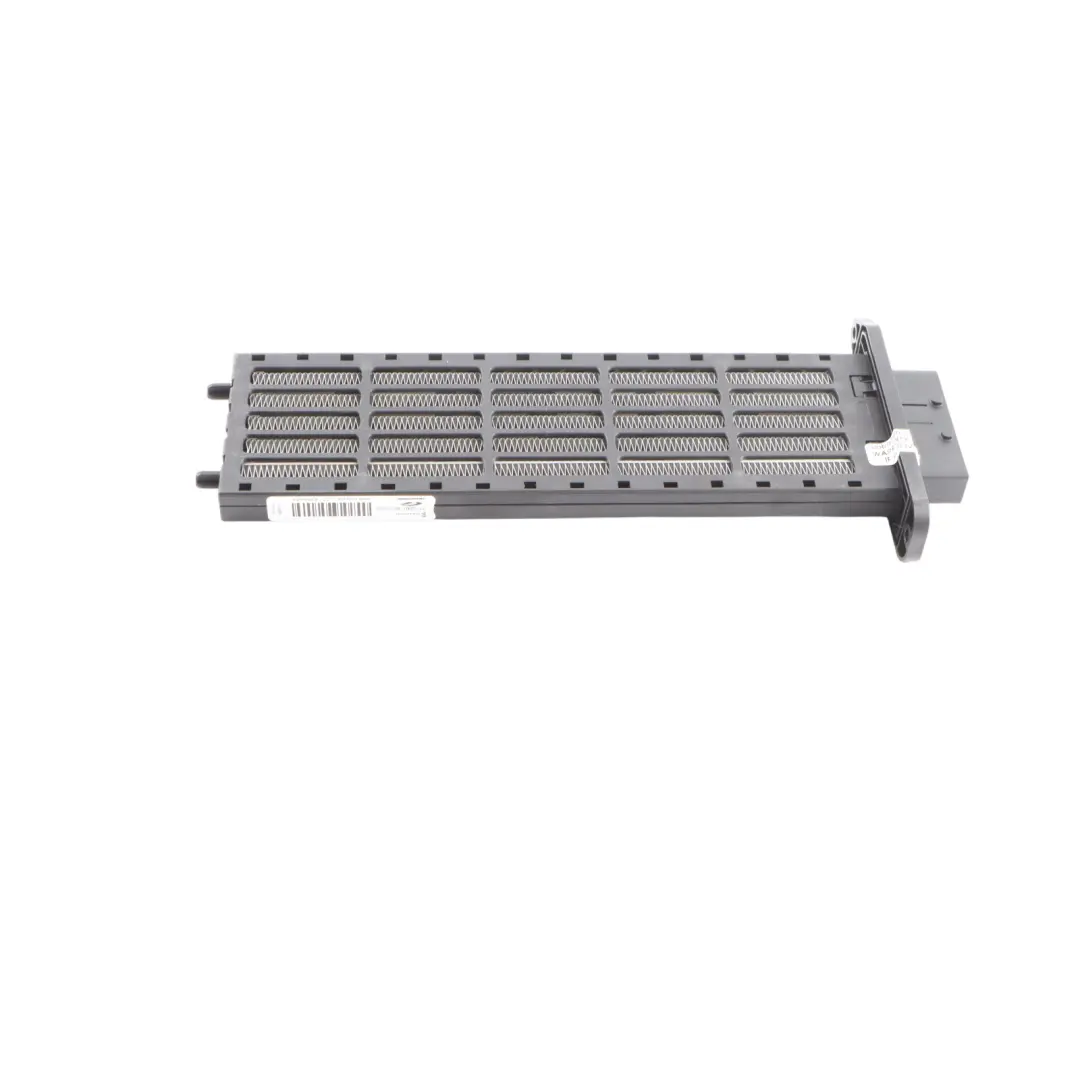 Nissan Qashqai Electric Heater Matrix Auxiliary Element Unit - SKU 2714300A03 - Part number 2714300A03