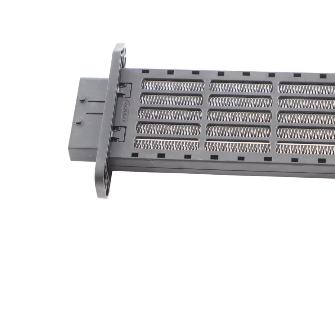 Nissan Qashqai Electric Heater Matrix Auxiliary Element Unit - SKU 2714300A03 - Part number 2714300A03