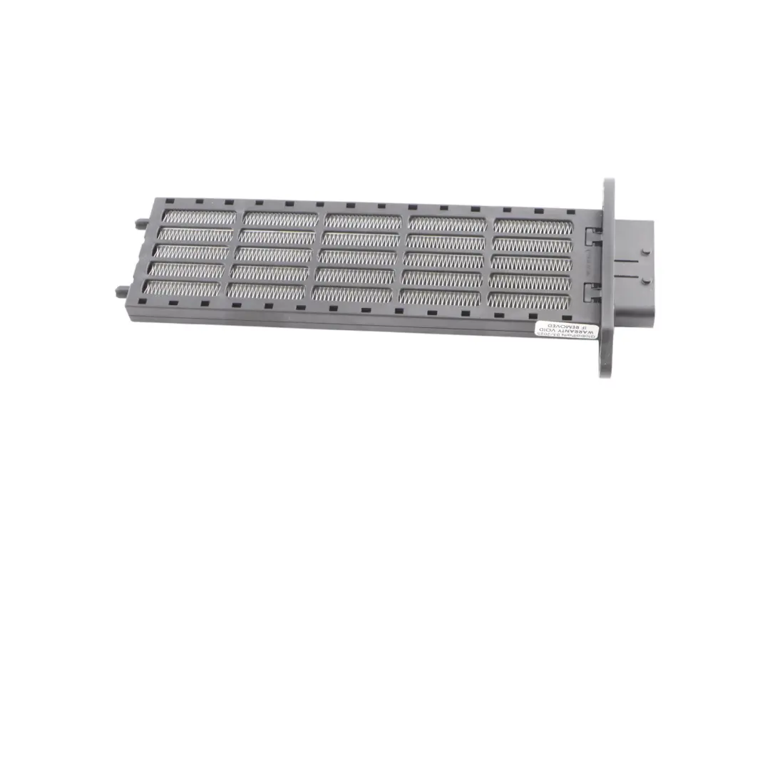 Heater Matrix Auxiliary Element Unit to Nissan Qashqai Electric with Part number 2714300A03 Nissan Qashqai Electric Heater Matrix Auxiliary Element Unit - SKU 2714300A03 - Part number 2714300A03