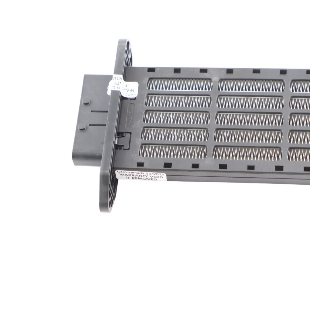 Heater Matrix Auxiliary Element Unit to Nissan Qashqai Electric with Part number 2714300A03 Nissan Qashqai Electric Heater Matrix Auxiliary Element Unit - SKU 2714300A03 - Part number 2714300A03
