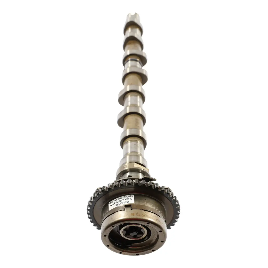  Árbol Levas Mercedes W205 C238 X253 M274 Árbol Levas Escape Gasolina - SKU A2740504400 - Número de pieza A2740504400