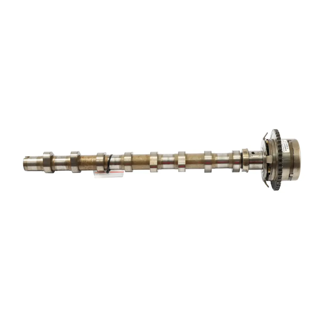  Árbol Levas Mercedes W205 C238 X253 M274 Árbol Levas Escape Gasolina - SKU A2740504400 - Número de pieza A2740504400