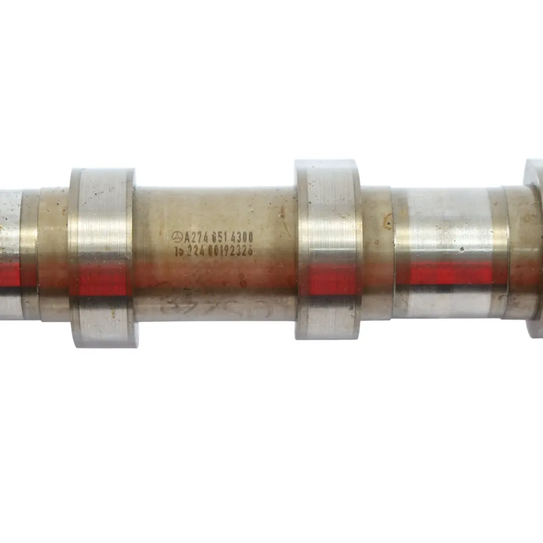 Nocken Welle Mercedes W205 C238 X253 M274 Benzin Auspuff Nockenwelle für mit Teilenummer A2740504400 Nocken Welle Mercedes W205 C238 X253 M274 Benzin Auspuff Nockenwelle - SKU A2740504400 - Teilenummer A2740504400