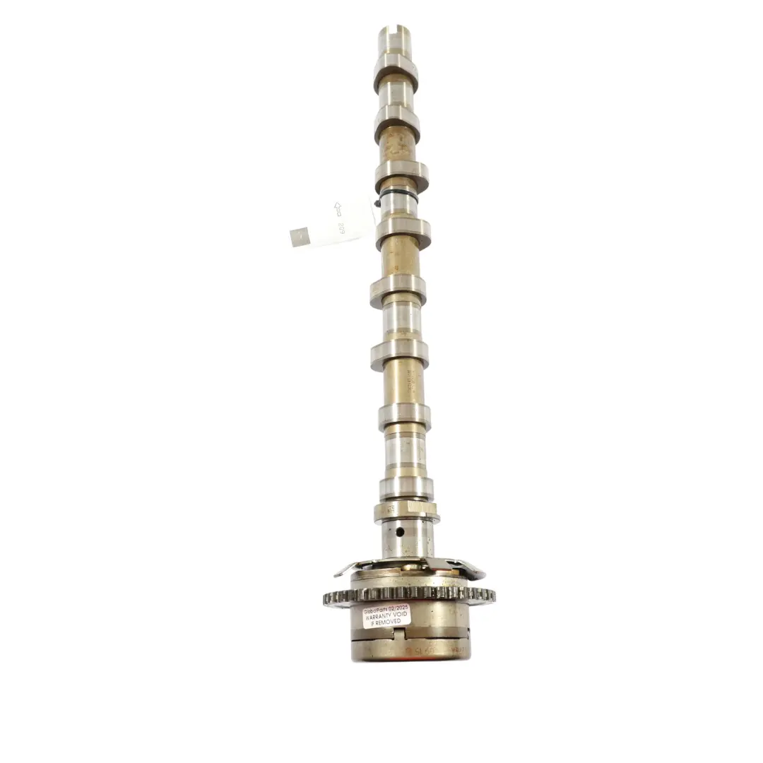 Mercedes W205 C238 X253 M274 Arbre Cames D'Échappement Essence - SKU A2740504400 - Numéro de pièce A2740504400