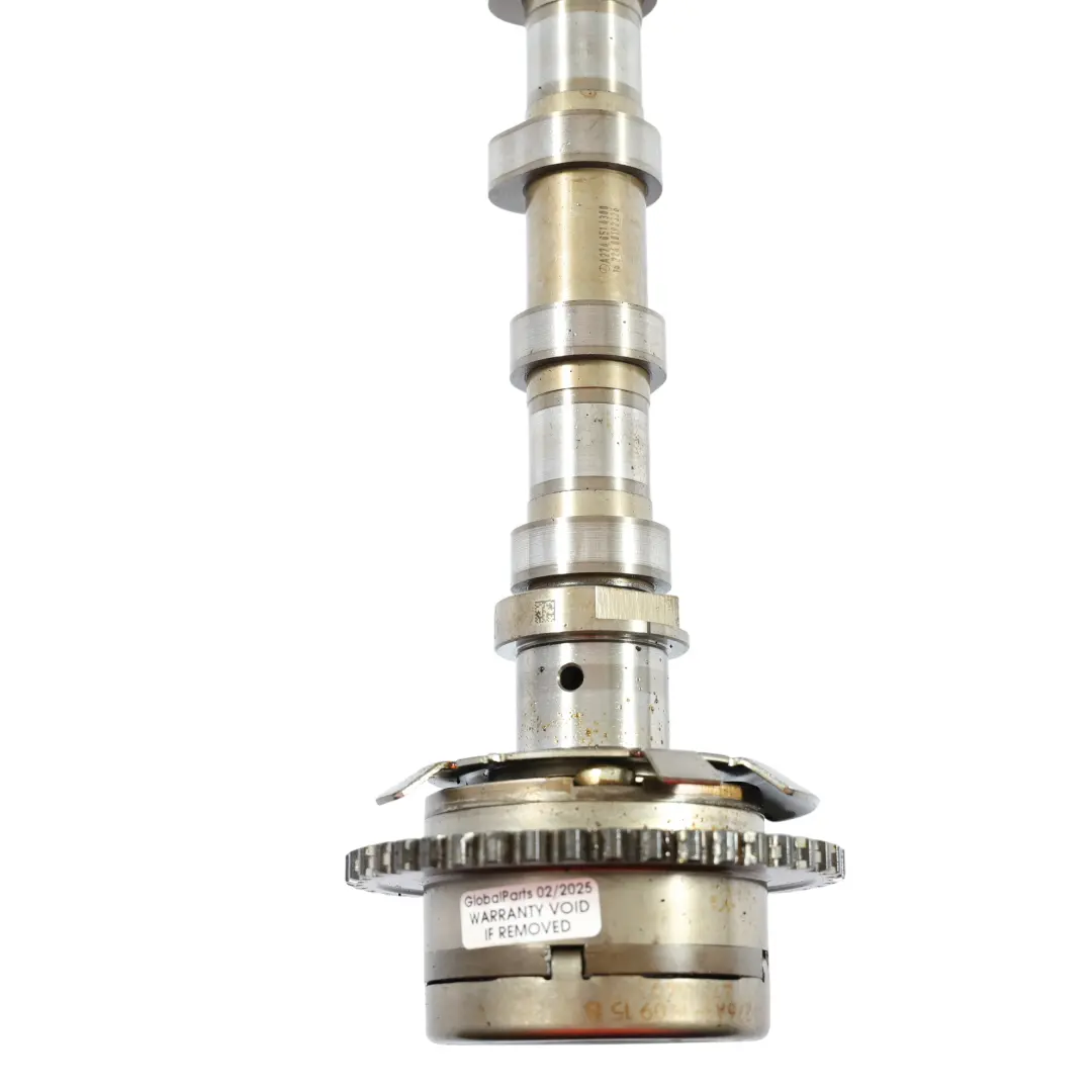 Cam Shaft Mercedes W205 C238 X253 M274 Petrol Exhaust Camshaft A2740514300 - SKU A2740504400 - Part number A2740504400