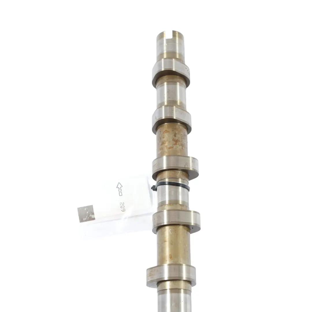  Albero Camme Mercedes W205 C238 X253 M274 Albero Camme Scarico - SKU A2740504400 - Numero di parte A2740504400