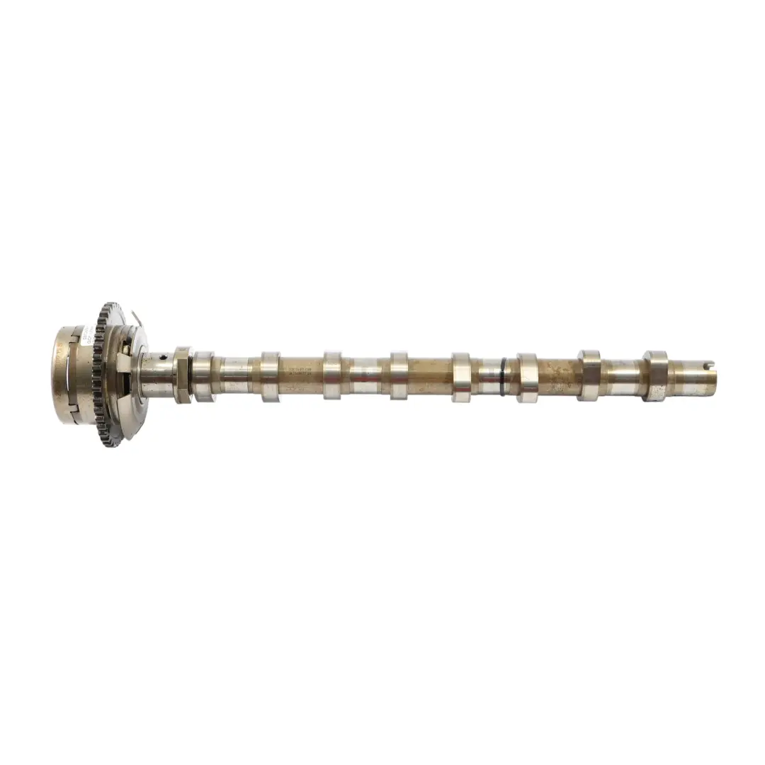 Cam Shaft Mercedes W205 C238 X253 M274 Petrol Exhaust Camshaft A2740514300 - SKU A2740504400 - Part number A2740504400