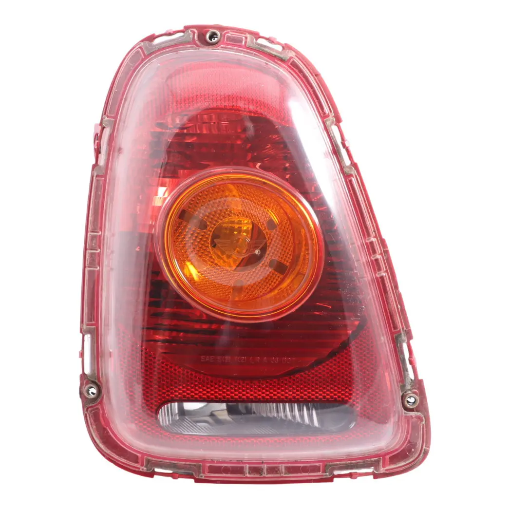 Lampa Lewa Tył Tylna do Mini Cooper One R56 R57 o numerze 2751307 Mini Cooper One R56 R57 Lampa Lewa Tył Tylna - SKU 2751307-3 - Numer Części 2751307