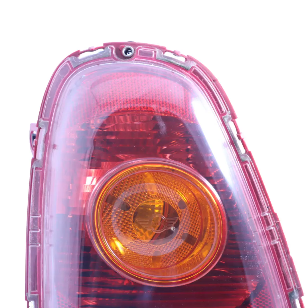 Lampa Lewa Tył Tylna do Mini Cooper One R56 R57 o numerze 2751307 Mini Cooper One R56 R57 Lampa Lewa Tył Tylna - SKU 2751307-3 - Numer Części 2751307