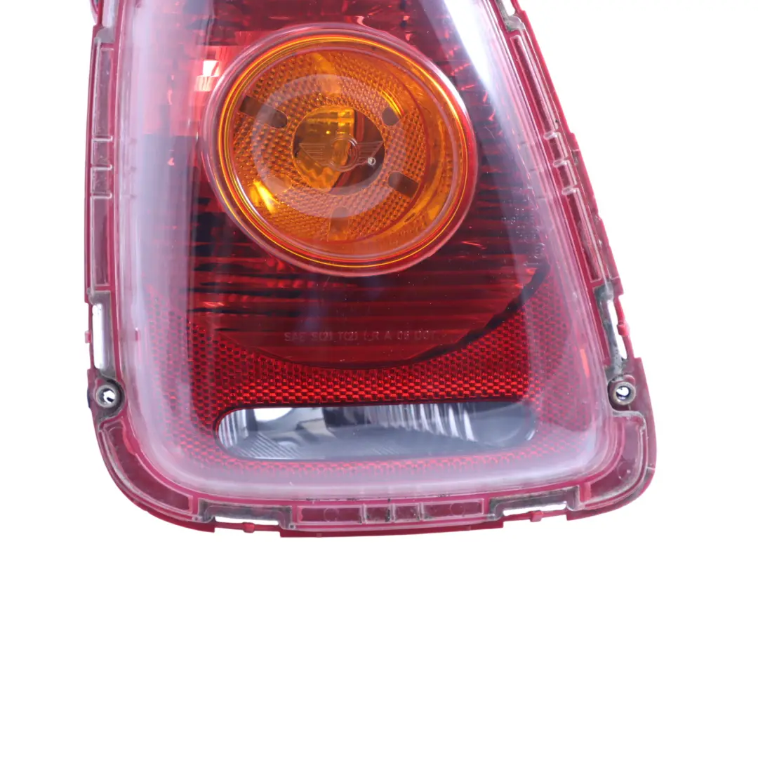 Lampa Lewa Tył Tylna do Mini Cooper One R56 R57 o numerze 2751307 Mini Cooper One R56 R57 Lampa Lewa Tył Tylna - SKU 2751307-3 - Numer Części 2751307