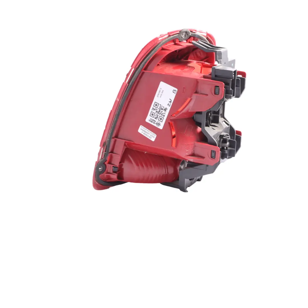  Lampada posteriore Mini R56 R57 Gruppo posteriore sinistro 2757009 - SKU 2751307-3 - Numero di parte 2751307
