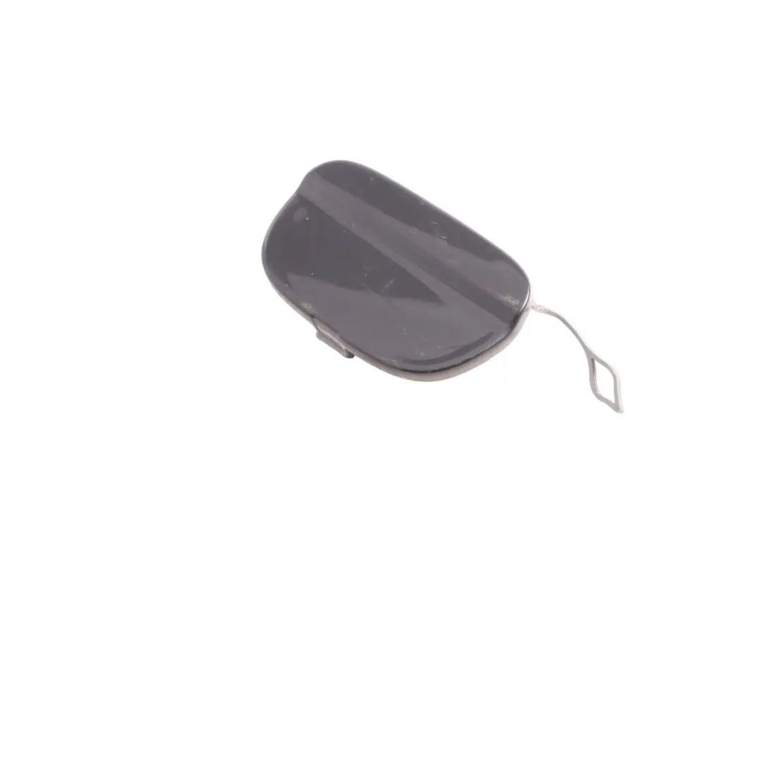 Mini R56 R57 Paraurti Flap Towing Posteriore Destro Nero Mezzanotte A94 - SKU 2751704-MNB - Numero di parte 2751704