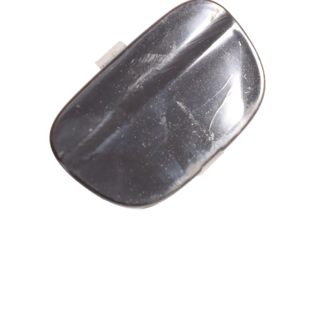 Mini R56 R57 Tapa De Parachoques De Remolque Trasero Derecho Negro A94 - SKU 2751704-MNB - Número de pieza 2751704